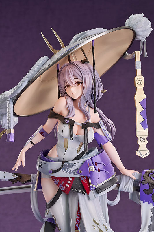 PREORDER Goddess of Victory: Nikke Scarlet 1/7 Complete Figure