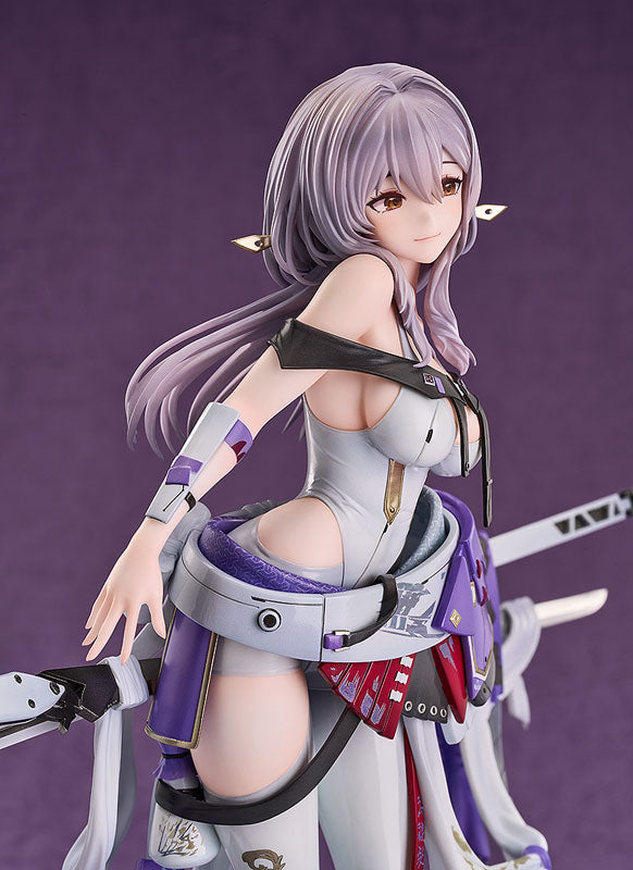 PREORDER Goddess of Victory: Nikke Scarlet 1/7 Complete Figure