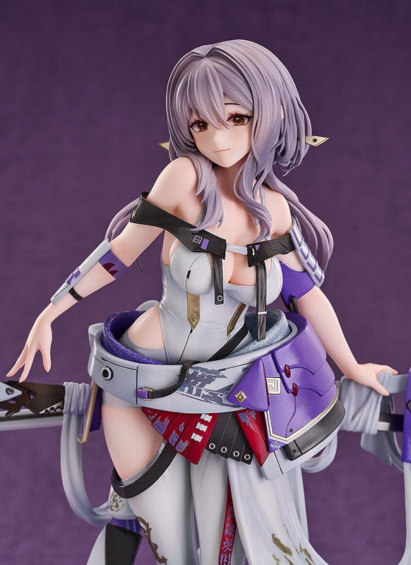 PREORDER Goddess of Victory: Nikke Scarlet 1/7 Complete Figure