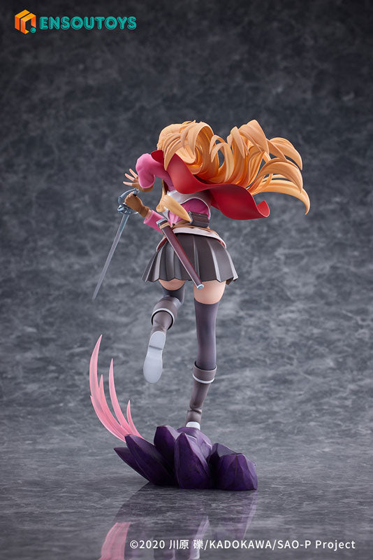 PREORDER Sword Art Online the Movie Progressive: Scherzo of Deep Night Asuna 1/7 Complete Figure