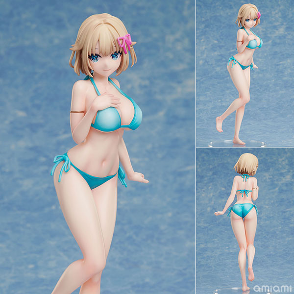PREORDER Gods' Games We Play Pearl Diamond 1/7 scale figure