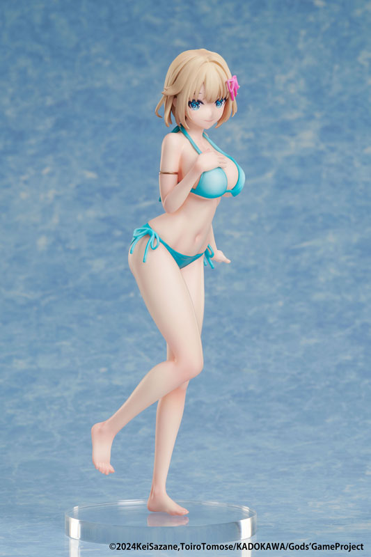 PREORDER Gods' Games We Play Pearl Diamond 1/7 scale figure