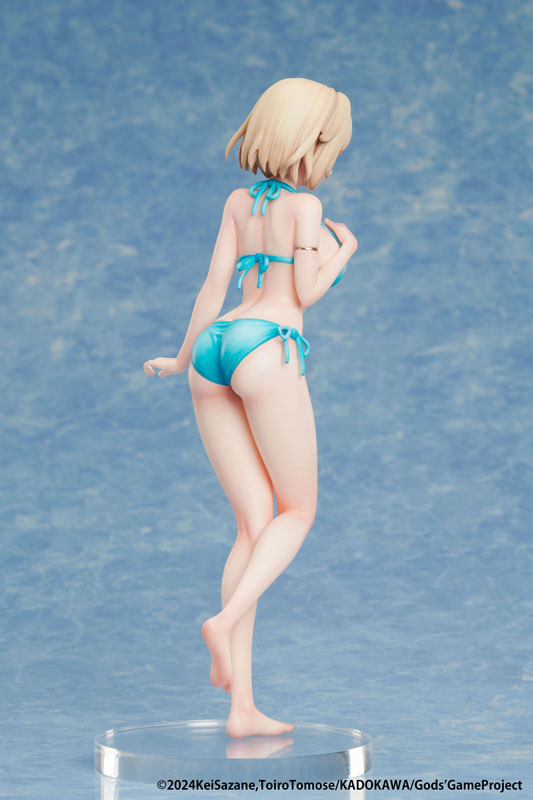 PREORDER Gods' Games We Play Pearl Diamond 1/7 scale figure