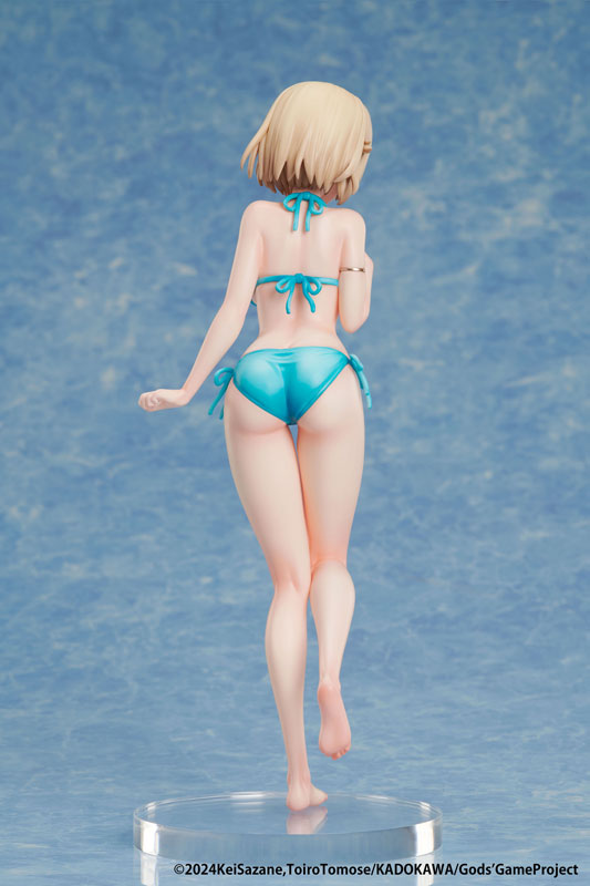 PREORDER Gods' Games We Play Pearl Diamond 1/7 scale figure