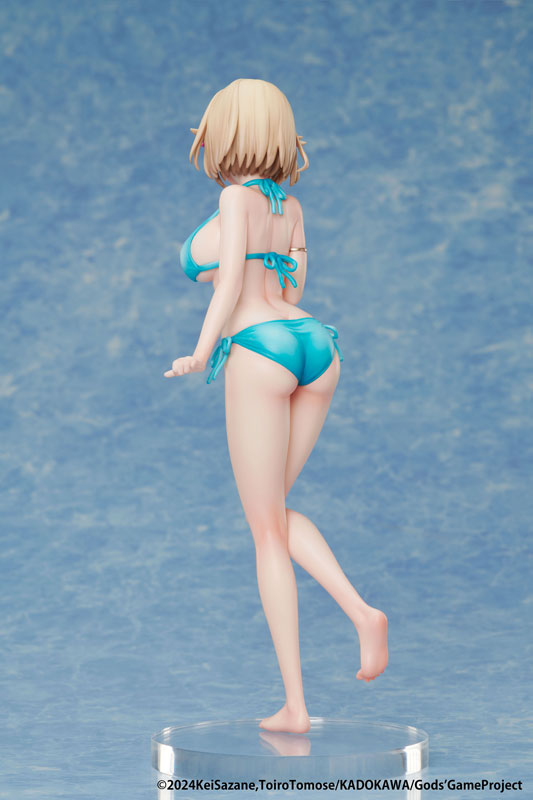 PREORDER Gods' Games We Play Pearl Diamond 1/7 scale figure