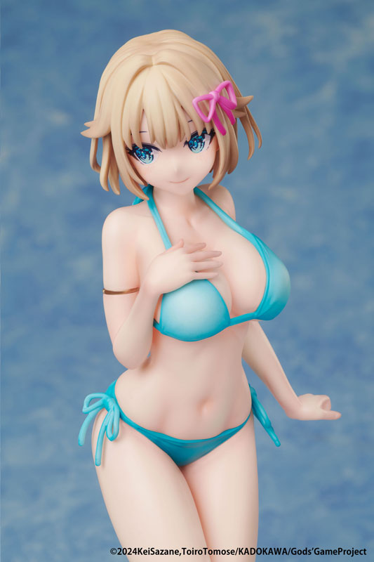 PREORDER Gods' Games We Play Pearl Diamond 1/7 scale figure