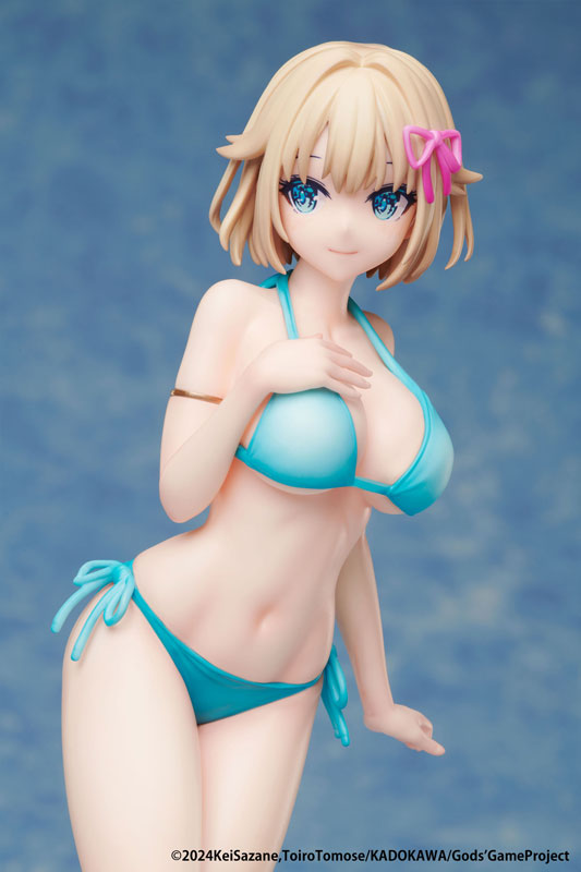 PREORDER Gods' Games We Play Pearl Diamond 1/7 scale figure