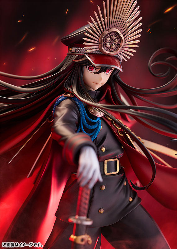 PREORDER Fate/Grand Order Avenger/Nobunaga Oda Complete Figure