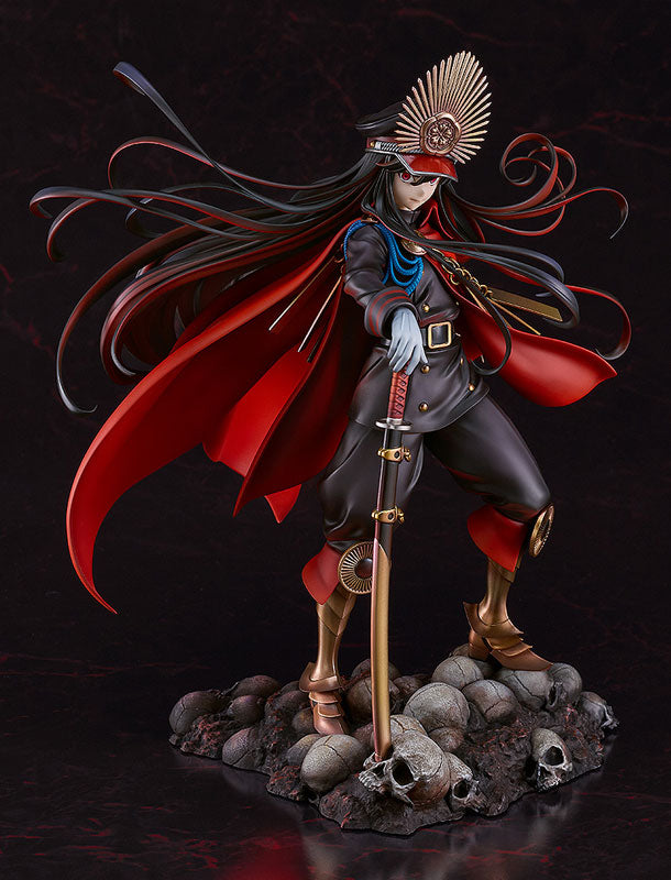 PREORDER Fate/Grand Order Avenger/Nobunaga Oda Complete Figure