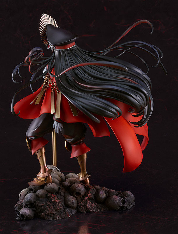 PREORDER Fate/Grand Order Avenger/Nobunaga Oda Complete Figure