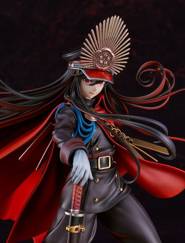 PREORDER Fate/Grand Order Avenger/Nobunaga Oda Complete Figure