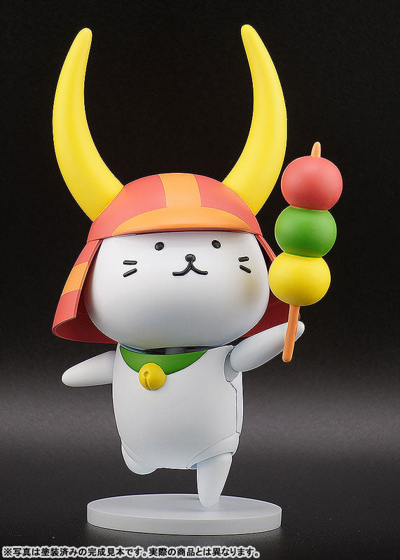 PREORDER Hikone City's Official Character Hikonyan Articulated Plastic Model