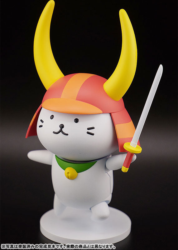 PREORDER Hikone City's Official Character Hikonyan Articulated Plastic Model