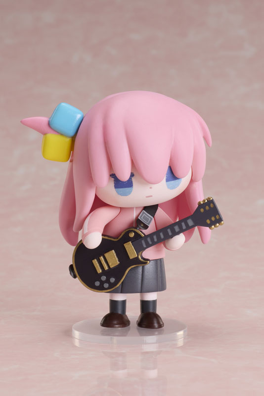 PREORDER BOCCHI THE ROCK! Hitori Gotoh Deformed Figure