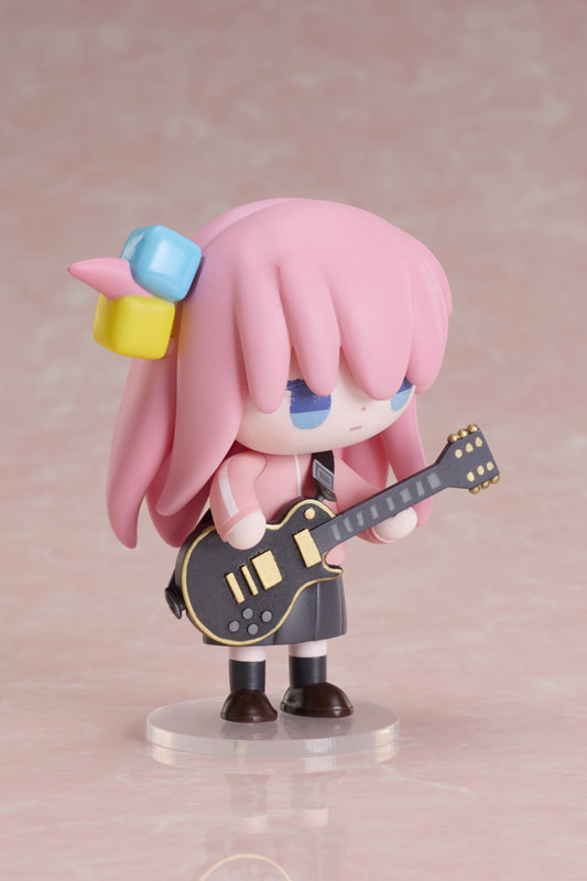 PREORDER BOCCHI THE ROCK! Hitori Gotoh Deformed Figure