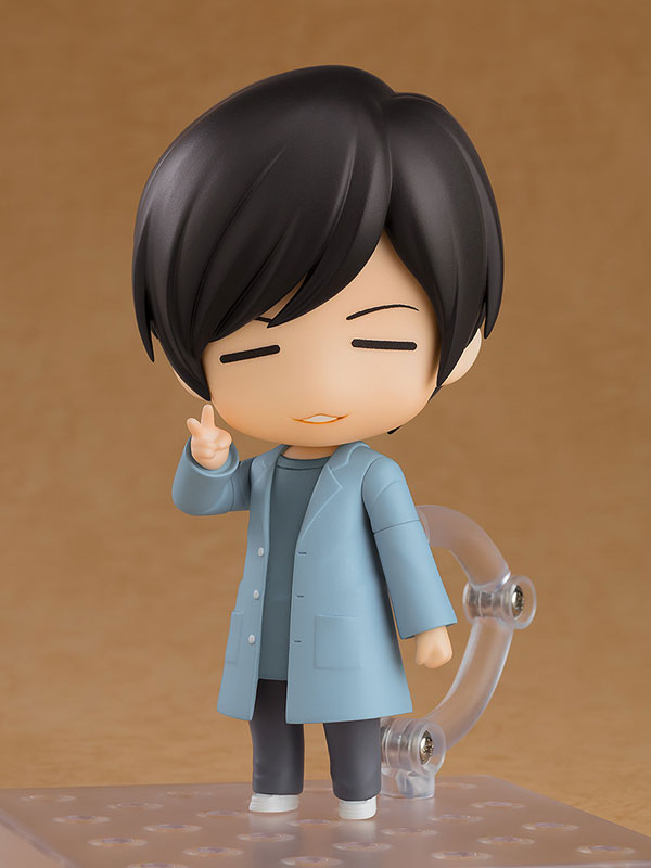 PREORDER Nendoroid AONI PRODUCTION Hiroshi Kamiya