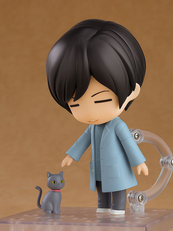 PREORDER Nendoroid AONI PRODUCTION Hiroshi Kamiya
