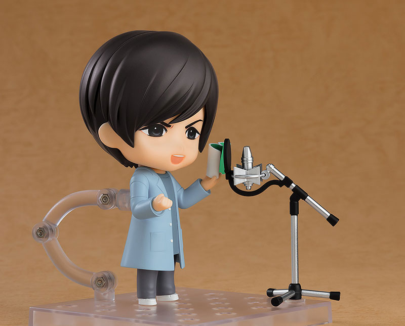 PREORDER Nendoroid AONI PRODUCTION Hiroshi Kamiya