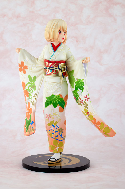 PREORDER Lycoris Recoil Chisato Nishikigi haregi ver.