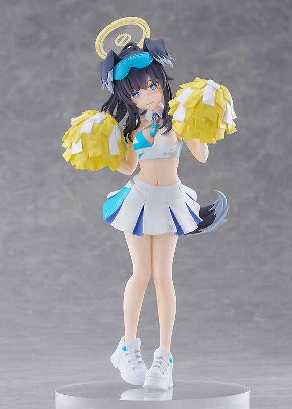 PREORDER POP UP PARADE Blue Archive Hibiki (Cheer Squad) Memorial Lobby Ver. Complete Figure