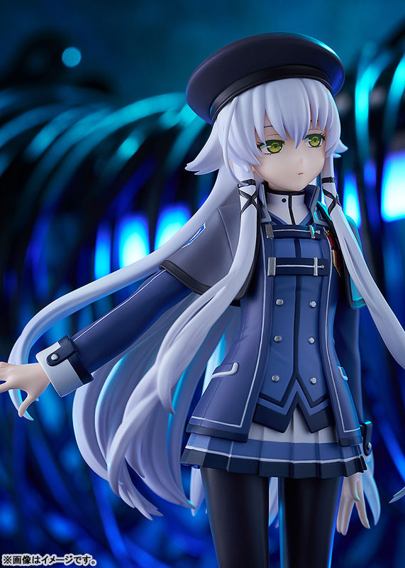 PREORDER POP UP PARADE Legend of Heroes: Sen no Kiseki Altina Orion L size Complete Figure