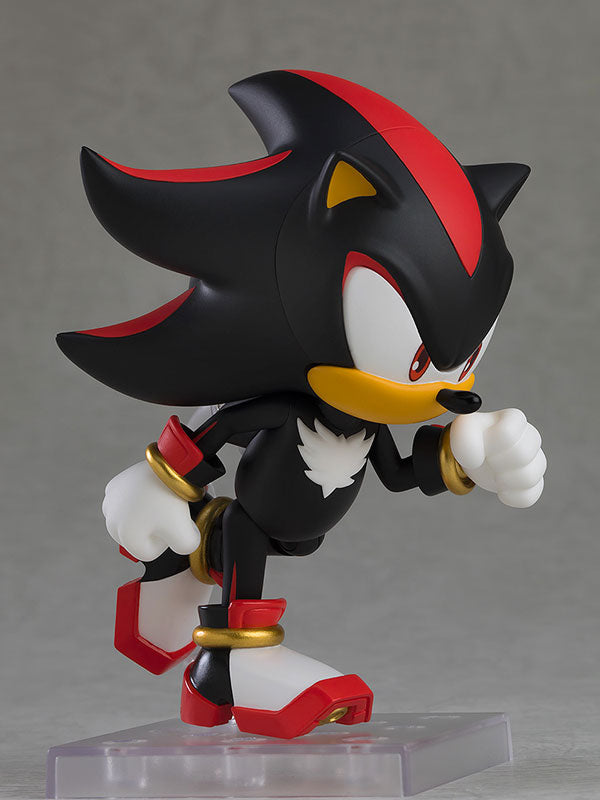 PREORDER Nendoroid Sonic the Hedgehog Shadow the Hedgehog