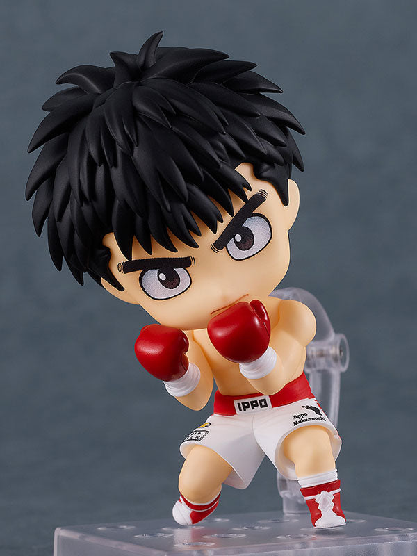 PREORDER Nendoroid Hajime no Ippo Ippo Makunouchi