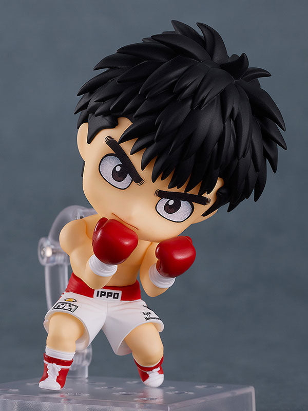 PREORDER Nendoroid Hajime no Ippo Ippo Makunouchi
