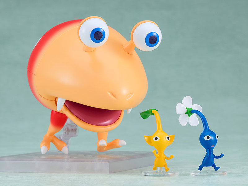 PREORDER Nendoroid Pikmin Bulborb