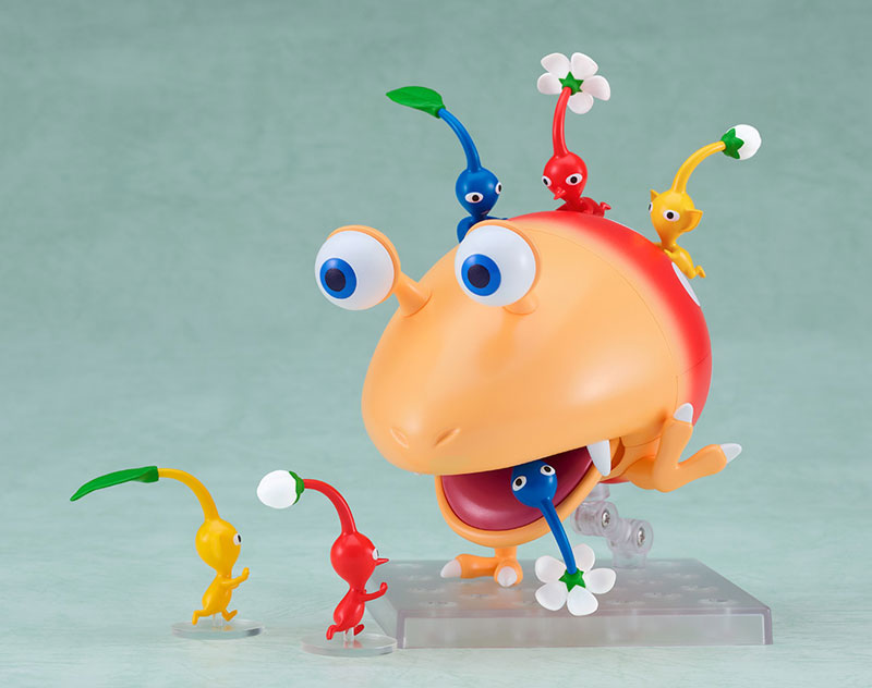 PREORDER Nendoroid Pikmin Bulborb