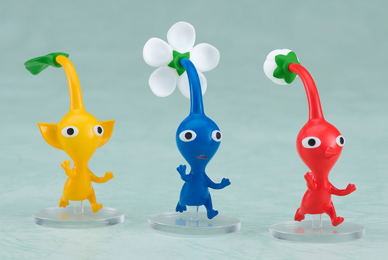 PREORDER Nendoroid Pikmin Bulborb