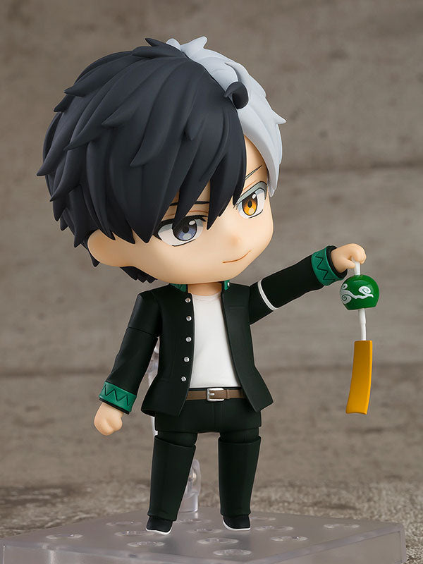 PREORDER Nendoroid WIND BREAKER Haruka Sakura