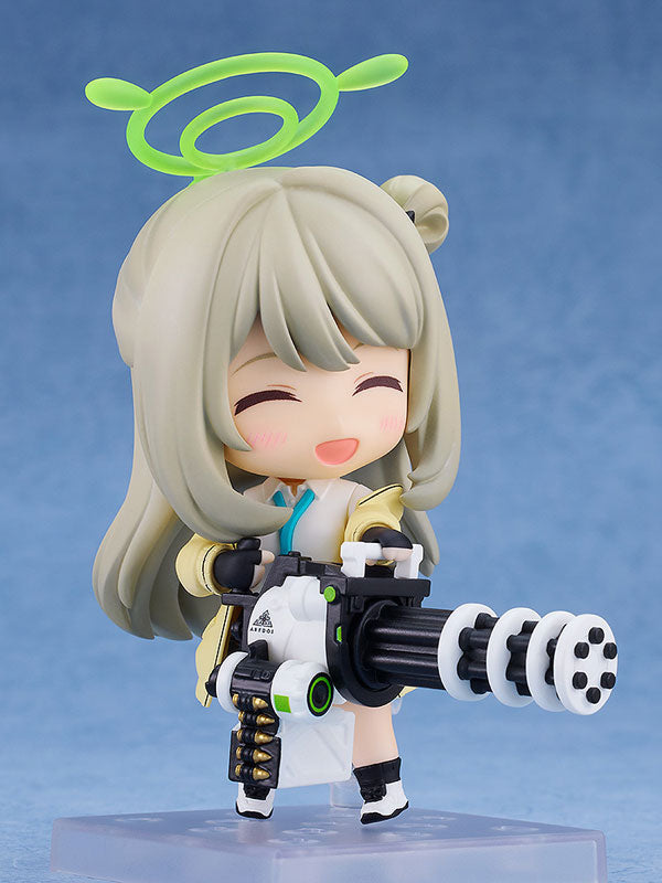 PREORDER Nendoroid Blue Archive Nonomi Izayoi