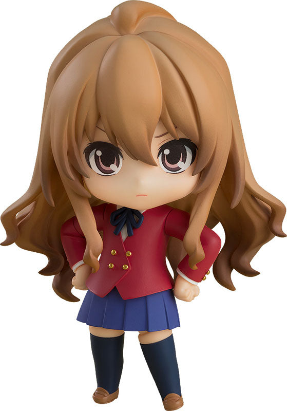 PREORDER Nendoroid Toradora! Taiga Aisaka 2.0