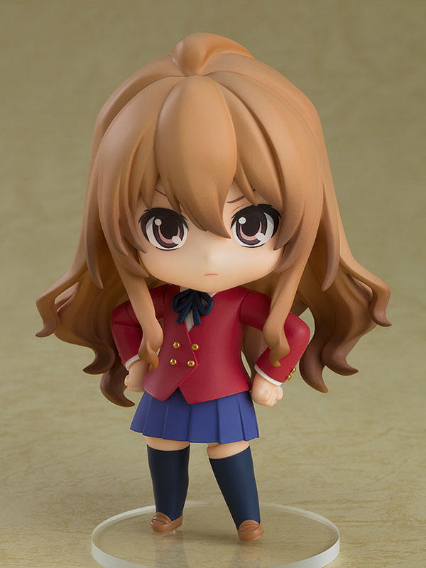 PREORDER Nendoroid Toradora! Taiga Aisaka 2.0