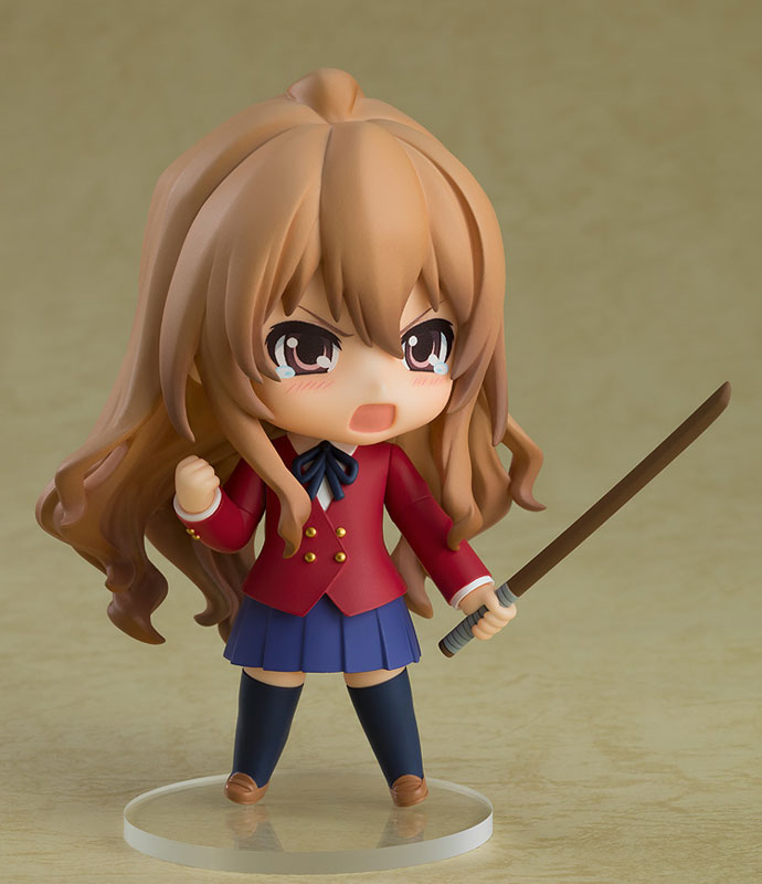 PREORDER Nendoroid Toradora! Taiga Aisaka 2.0