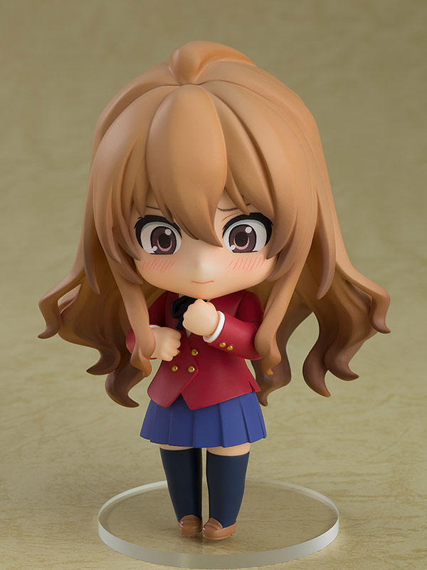 PREORDER Nendoroid Toradora! Taiga Aisaka 2.0
