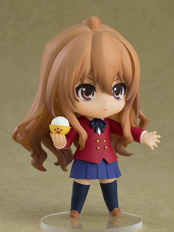 PREORDER Nendoroid Toradora! Taiga Aisaka 2.0