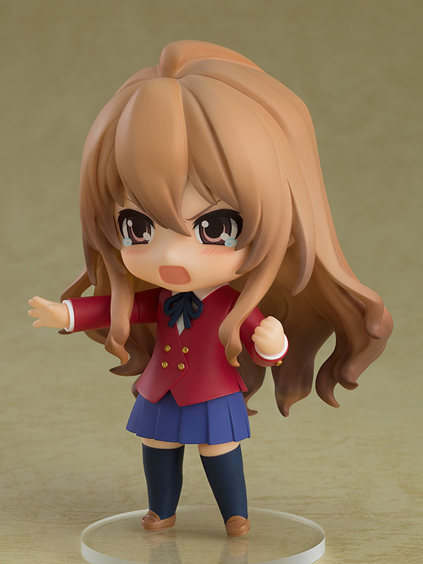PREORDER Nendoroid Toradora! Taiga Aisaka 2.0
