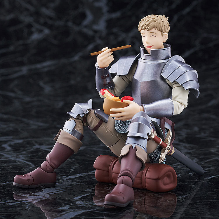 PREORDER figma Delicious in Dungeon Laios