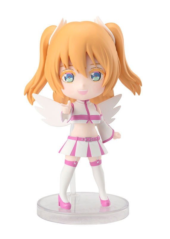PREORDER Figuarts mini Liliel / Lilysa Key Visual ver. "2.5 Dimensional Seduction"
