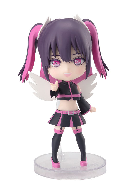 PREORDER Figuarts mini Miriella / Mikari Key Visual ver. "2.5 Dimensional Seduction"