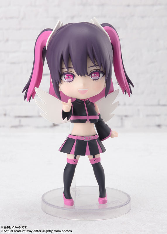 PREORDER Figuarts mini Miriella / Mikari Key Visual ver. "2.5 Dimensional Seduction"