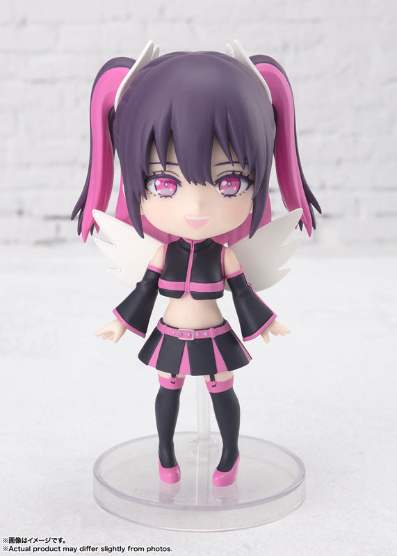 PREORDER Figuarts mini Miriella / Mikari Key Visual ver. "2.5 Dimensional Seduction"