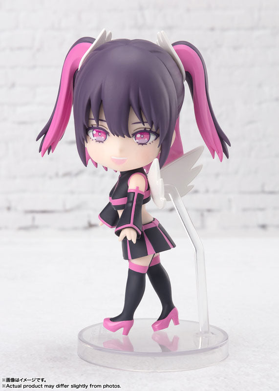 PREORDER Figuarts mini Miriella / Mikari Key Visual ver. "2.5 Dimensional Seduction"