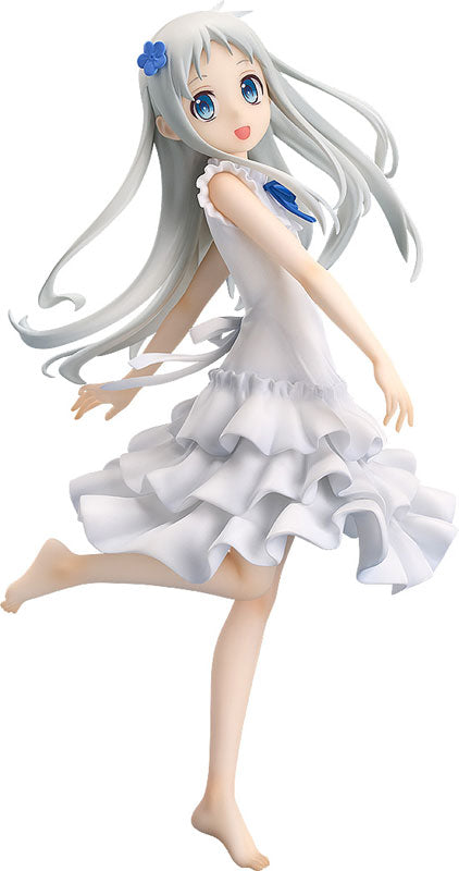 PREORDER POP UP PARADE Anohana: The Flower We Saw That Day Meiko Honma Complete Figure