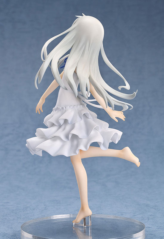 PREORDER POP UP PARADE Anohana: The Flower We Saw That Day Meiko Honma Complete Figure