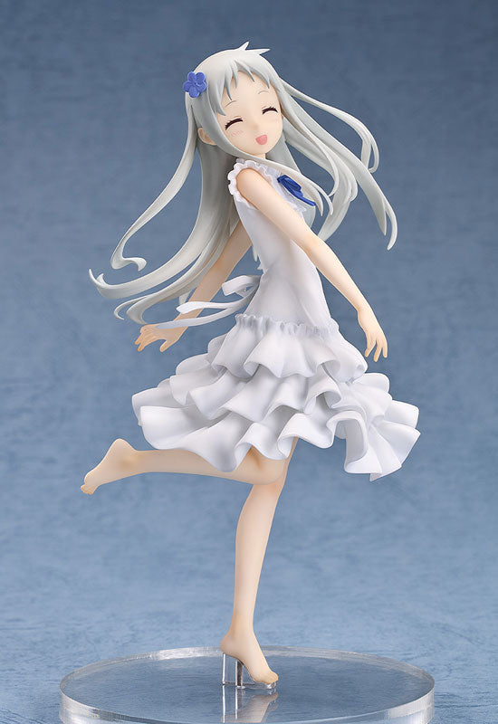 PREORDER POP UP PARADE Anohana: The Flower We Saw That Day Meiko Honma Complete Figure