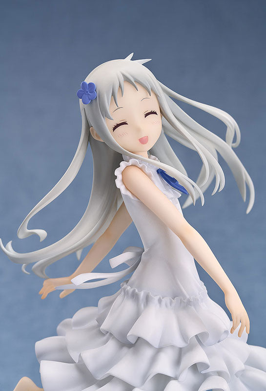 PREORDER POP UP PARADE Anohana: The Flower We Saw That Day Meiko Honma Complete Figure