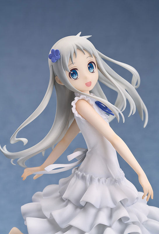 PREORDER POP UP PARADE Anohana: The Flower We Saw That Day Meiko Honma Complete Figure